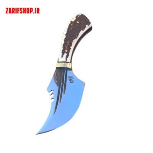 چاقو پوست کن فولادی سفارشی