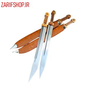 قمه و قداره
