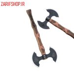تبر دو طرفه وایکینگی